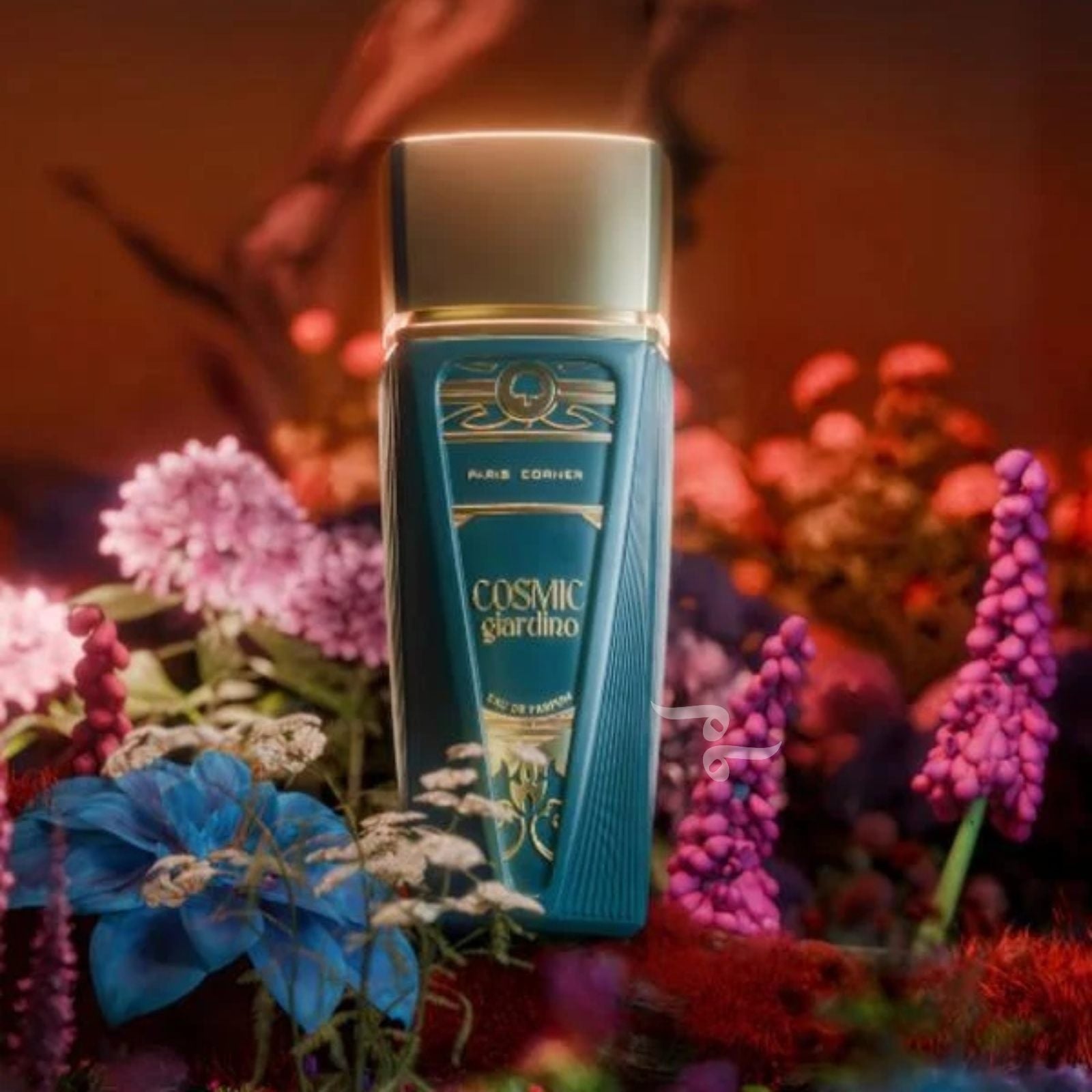 Cosmic Giardino 100ml EDP By Paris Corner