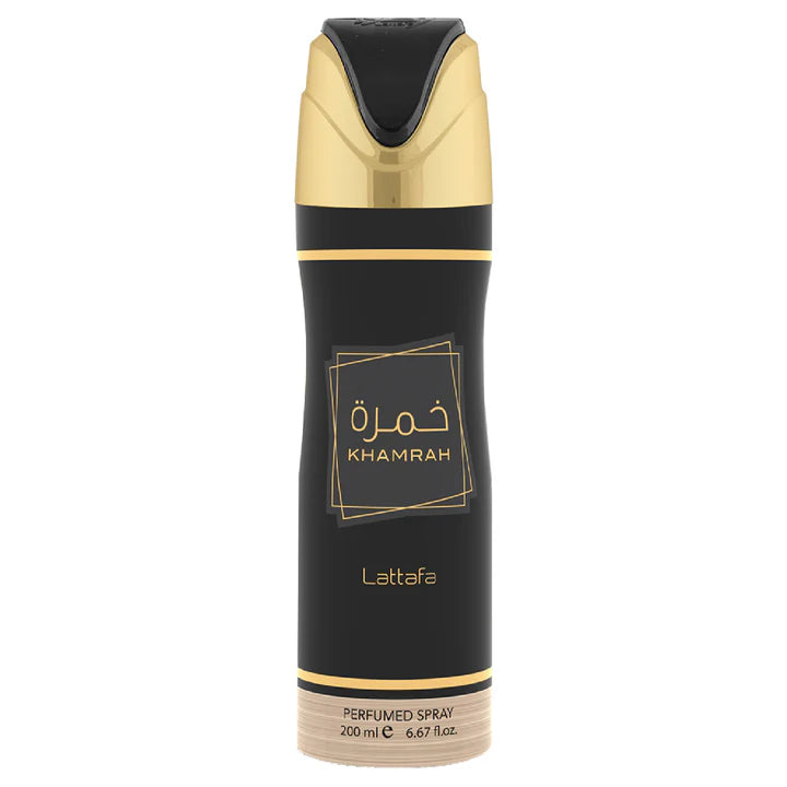 Luxury 200ml Deodorant By Lattafa