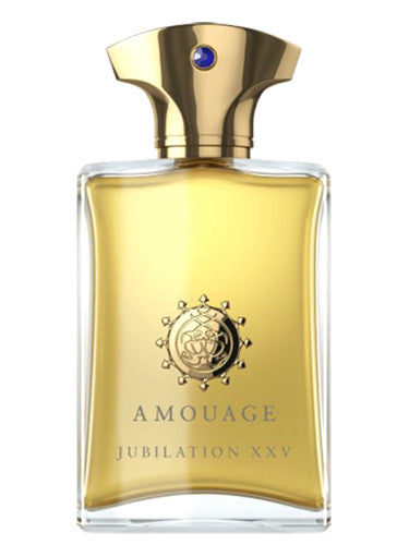 100ml Jubilation XXV EDP By Amouage (New Packing)