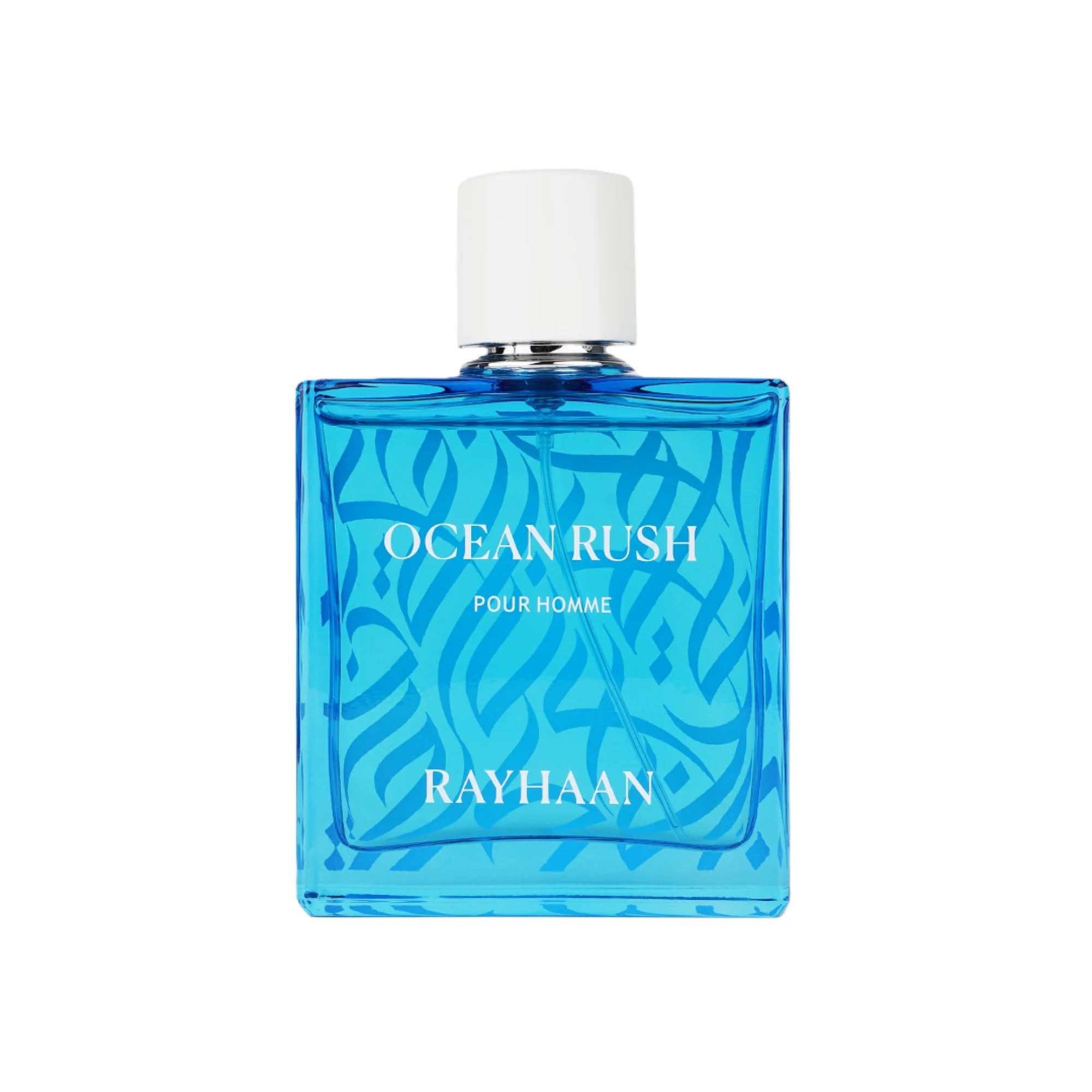 OCEAN RUSH - Rayhaan Perfumes