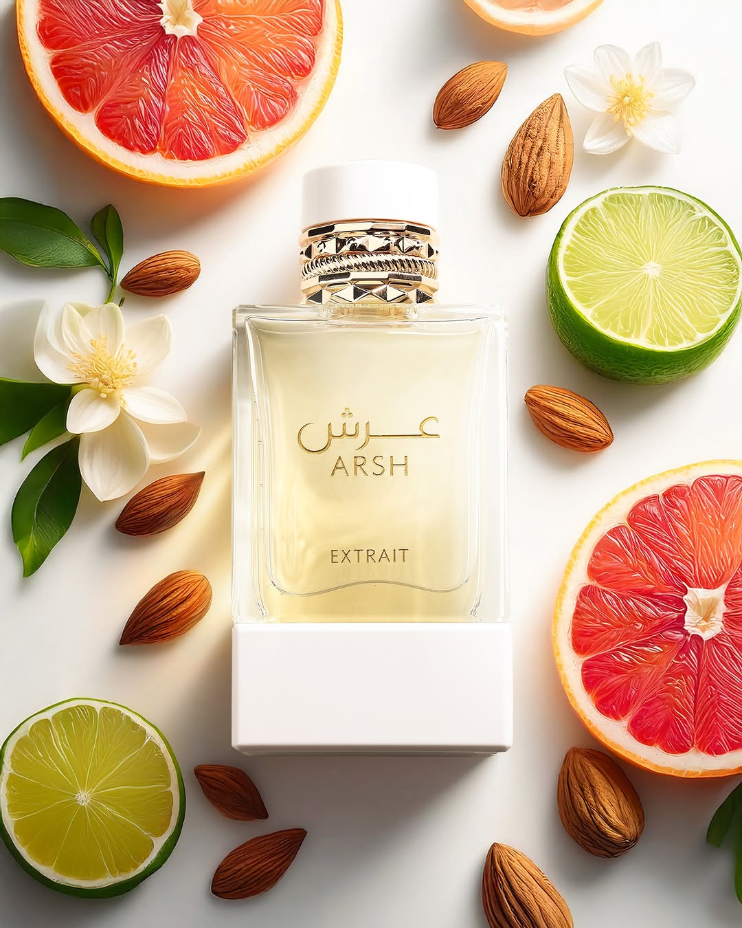 Arsh Extrait By French Avenue