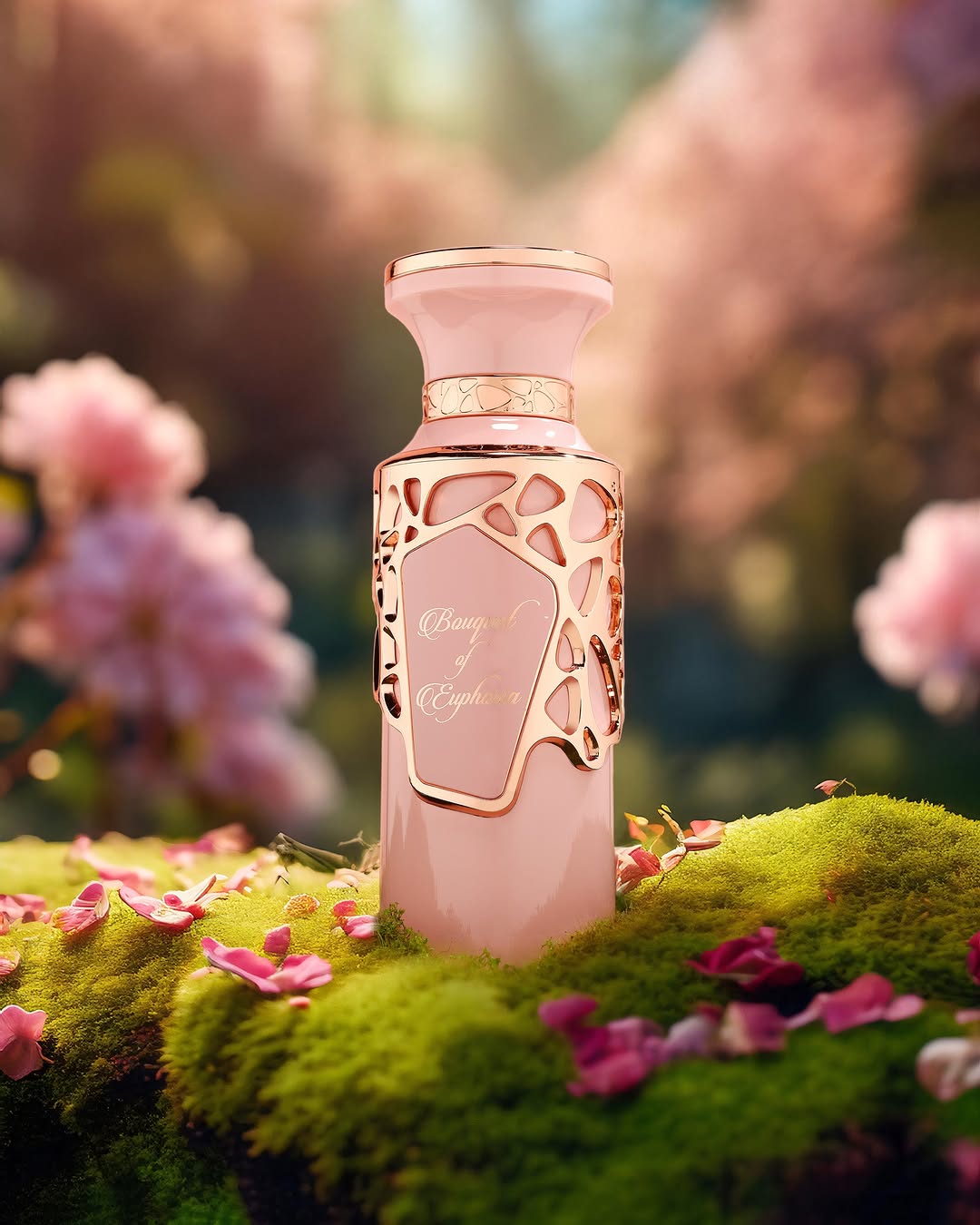 Bouquet Of Euphoria By Fragrance World