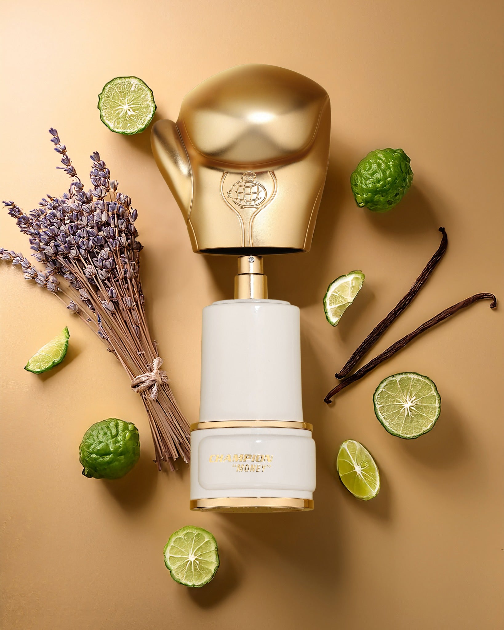 Champion MONEY 100ml EDP By Fragrance World