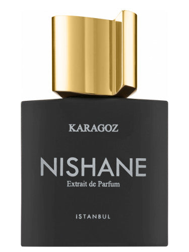 NISHANE KARAGOZ (U) EXTRAIT DE PARFUM 50ML