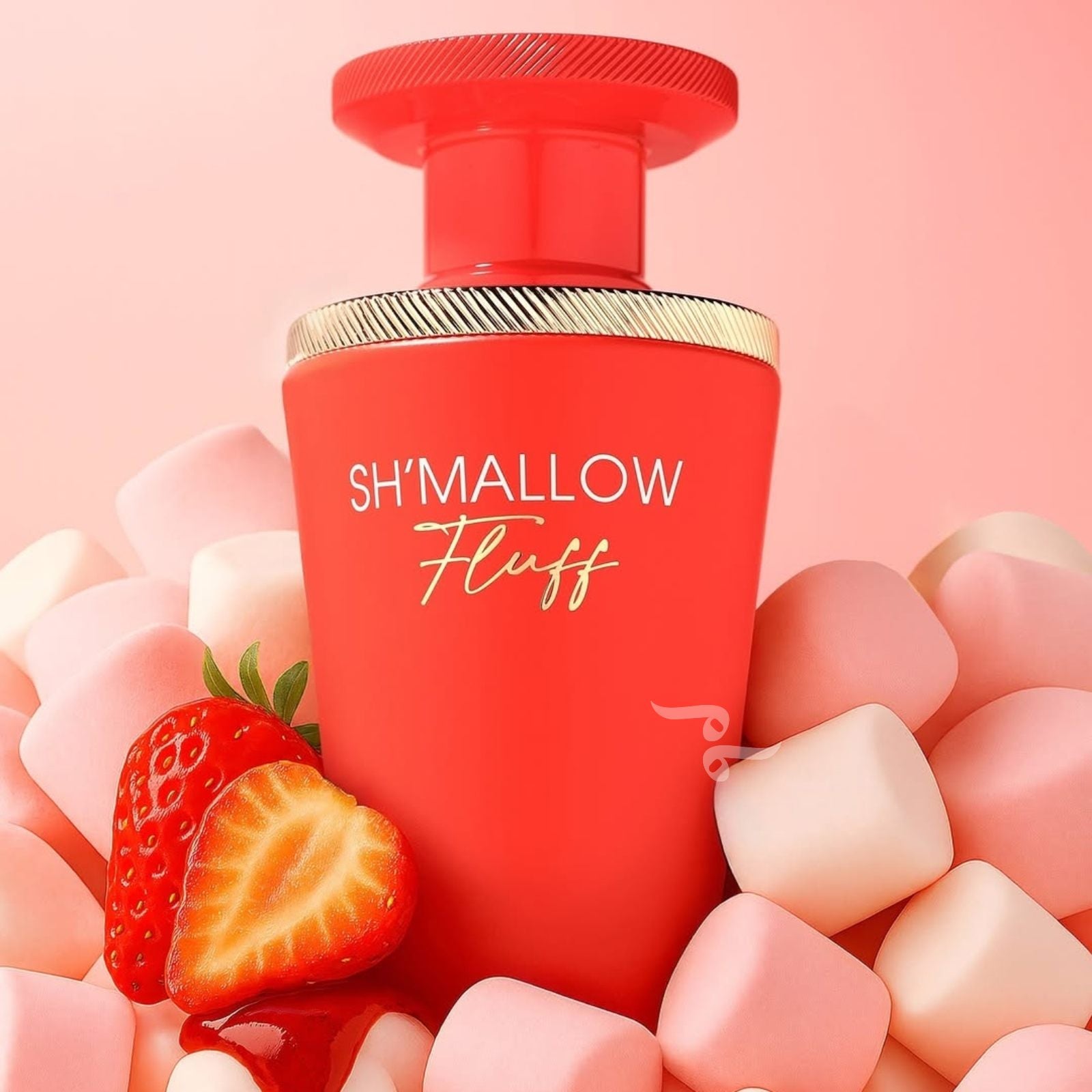 Sh'mallow Fluff 100ml EDP By French Avenue