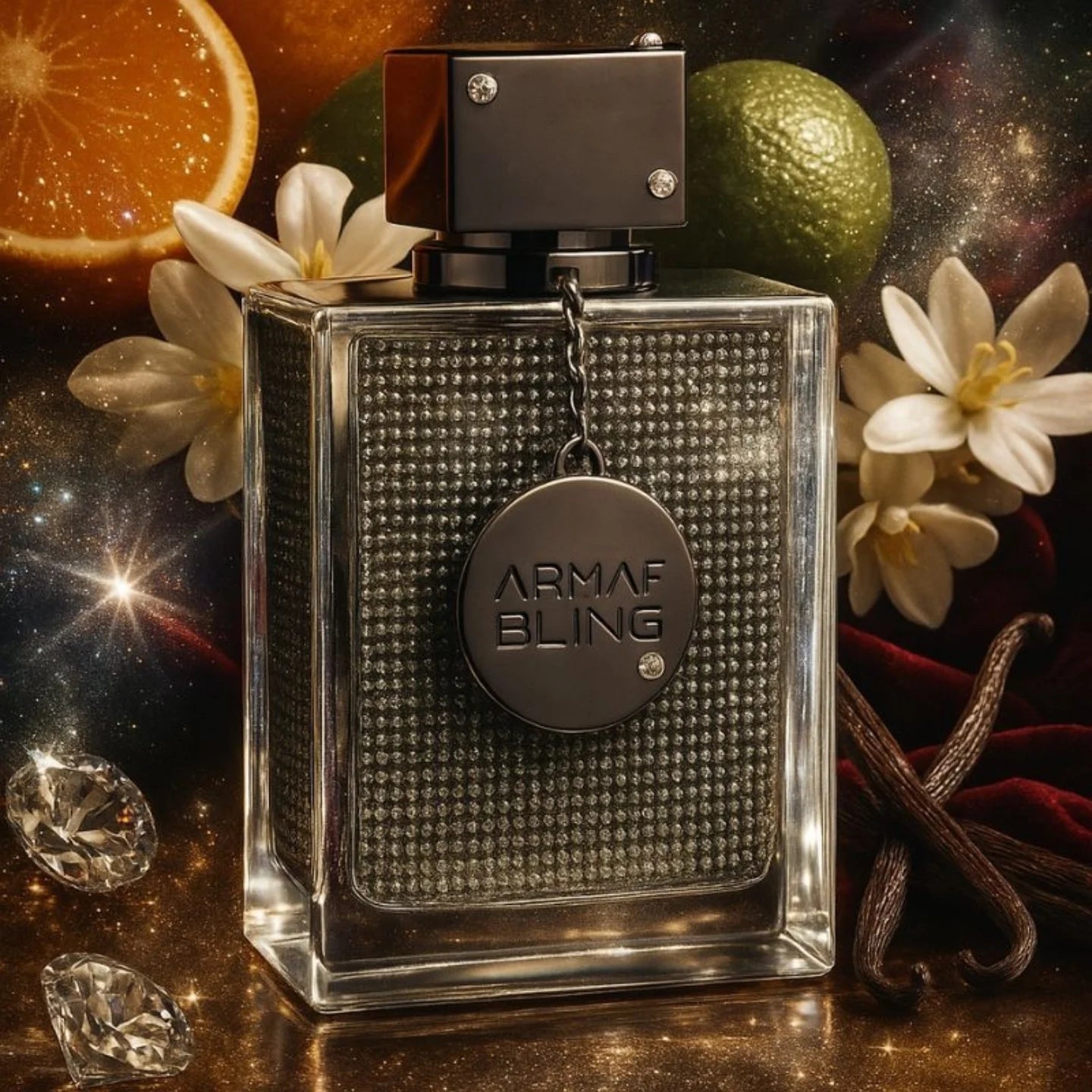 Club De Nuit Bling EDP 75ml By Armaf