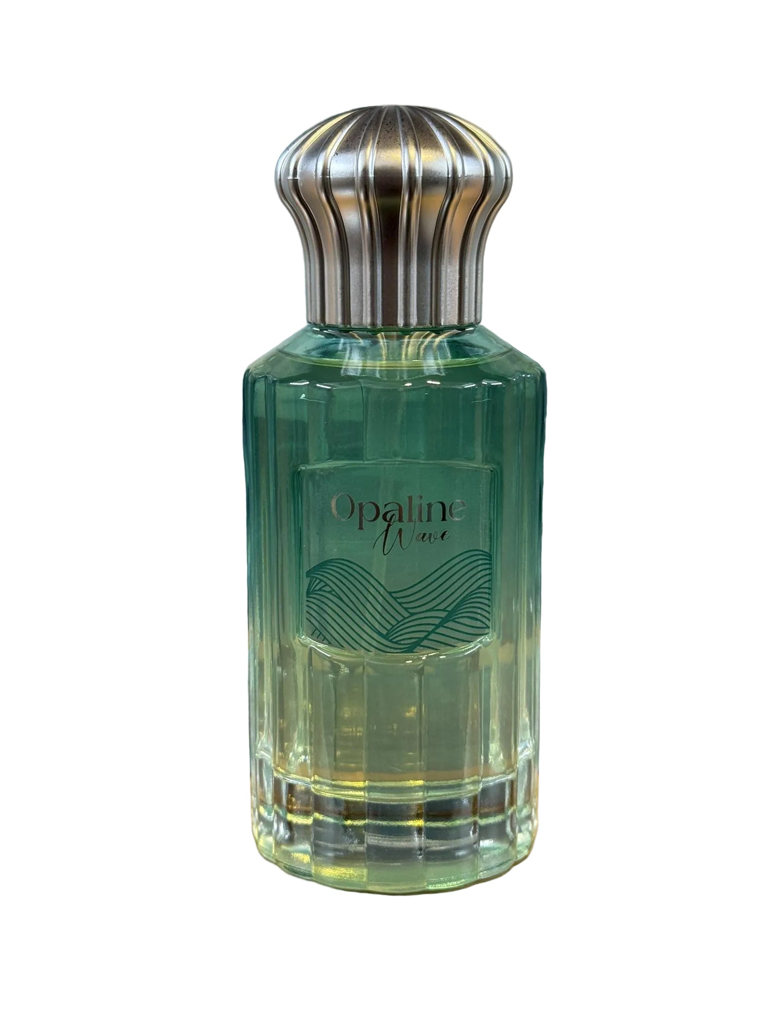 Opaline Wave 100ml by Ahmed Al Maghribi