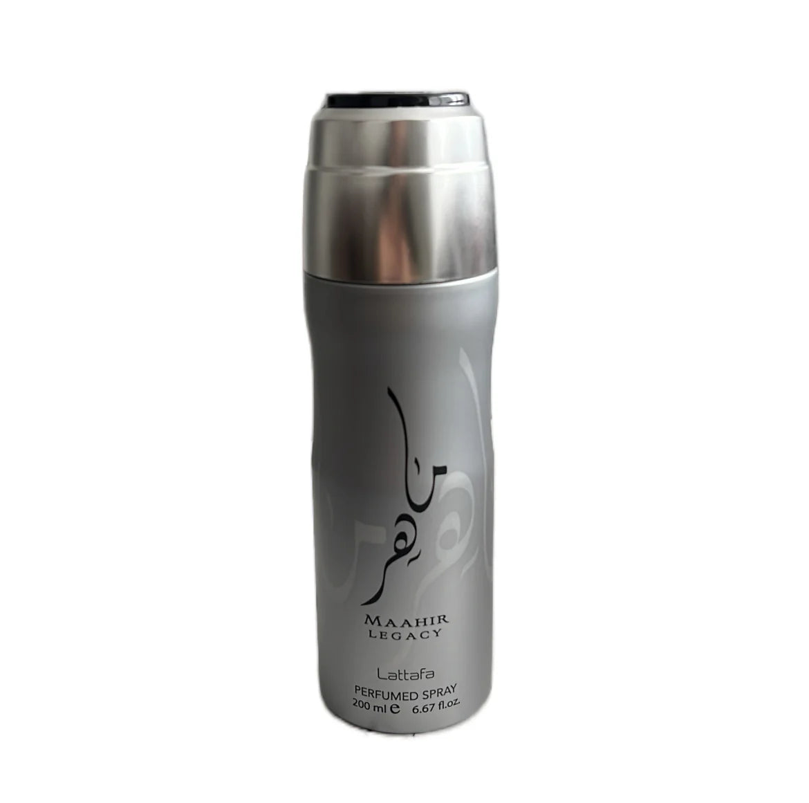 Luxury 200ml Deodorant By Lattafa