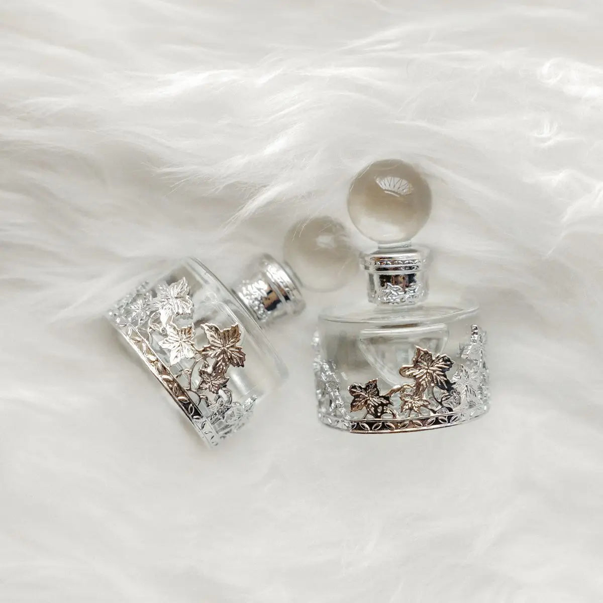 MUSK MALAKI 25ML CPO