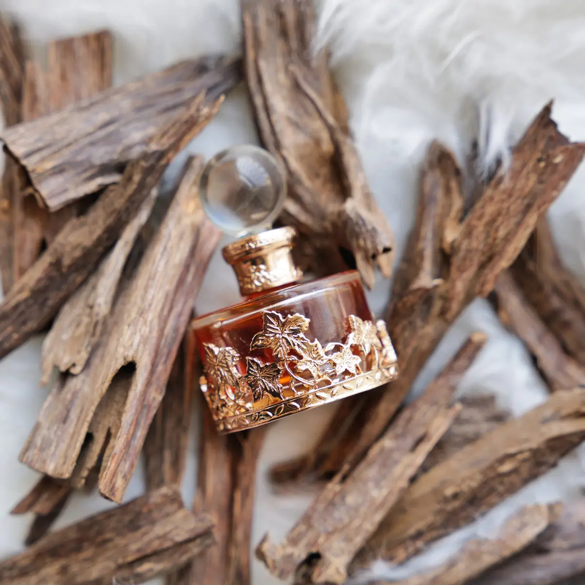ROSE MALAKI  25ML CPO