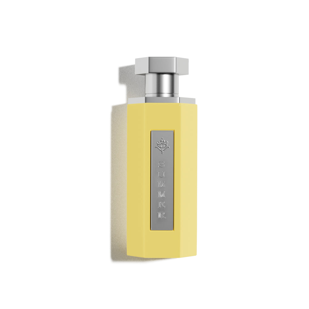 Reef Summer Yellow 100ml EDP By Reef Perfumes