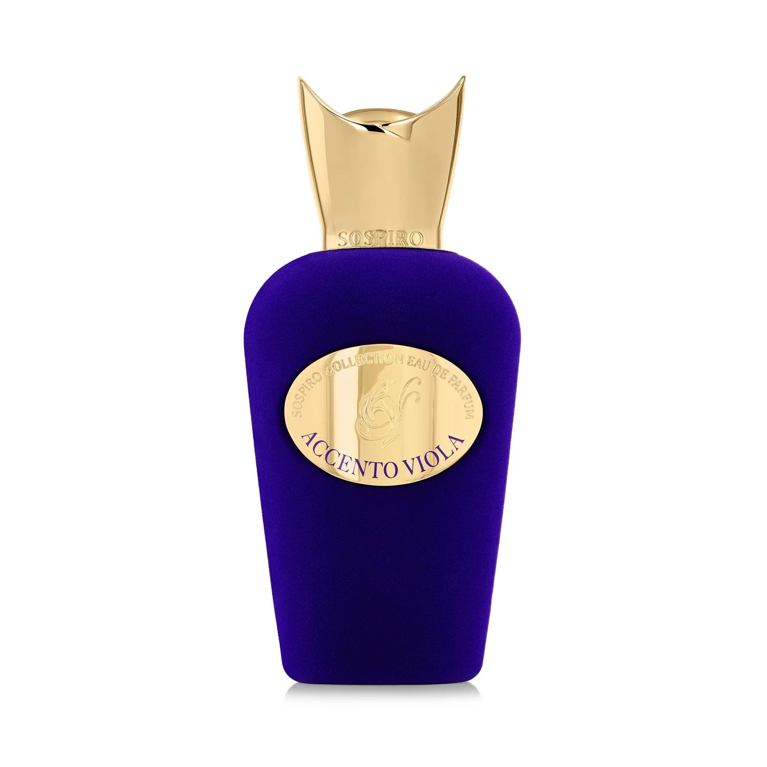 ACCENTO VIOLA EDP 100ML by Sospiro