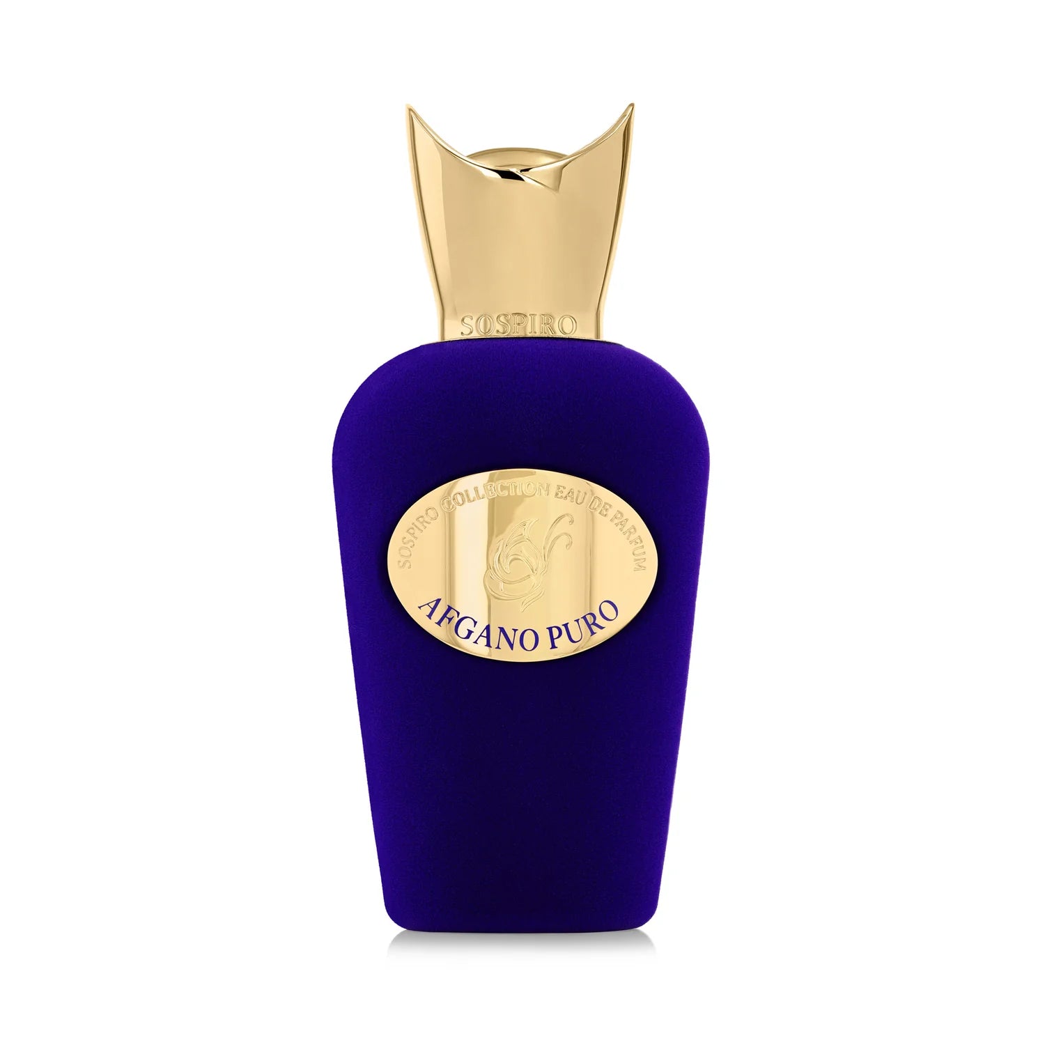 AFGANO PURO EDP 100ML by Sospiro
