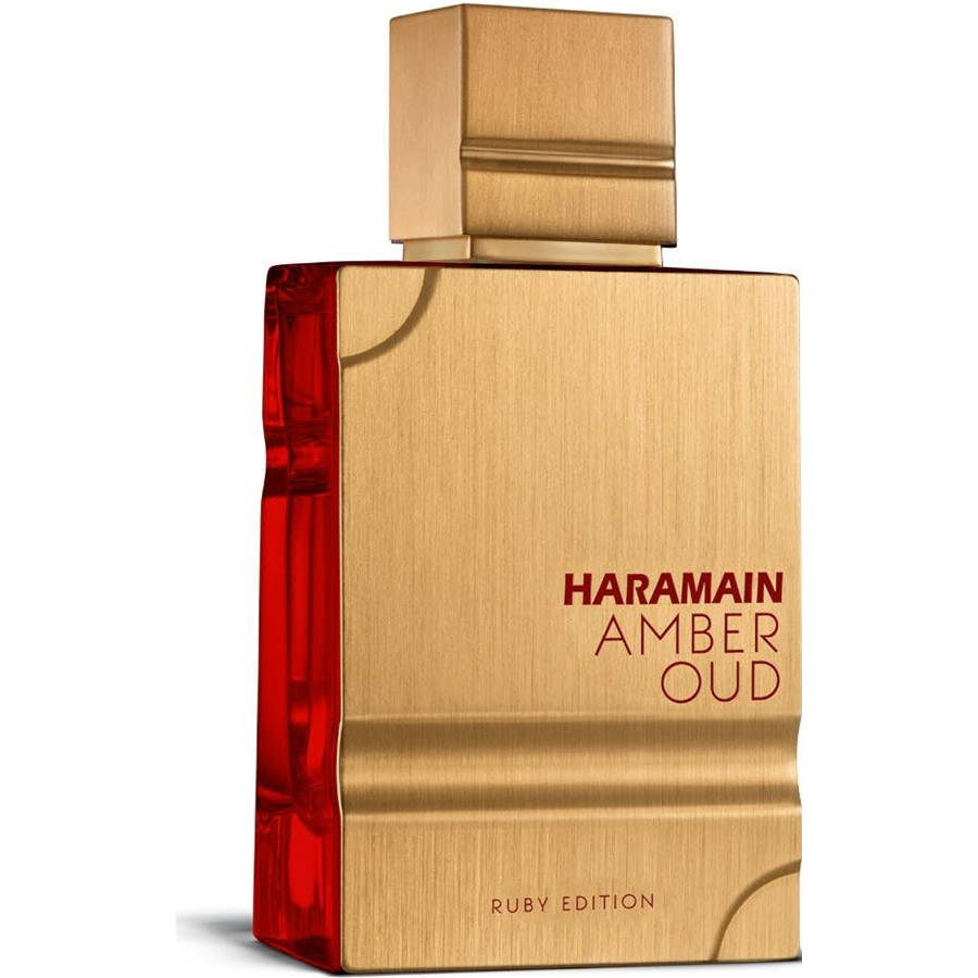 Al Haramain Amber Oud Ruby Edition EDP 60ml Tester