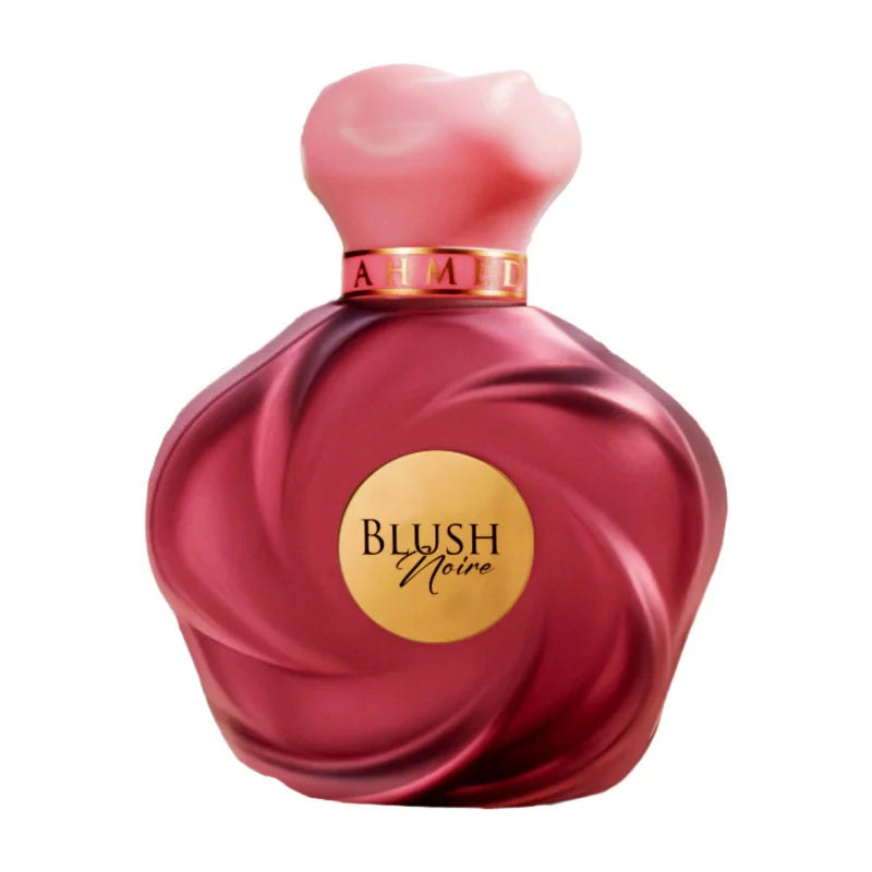 Blush Noir 75ml by Ahmed Al Maghribi