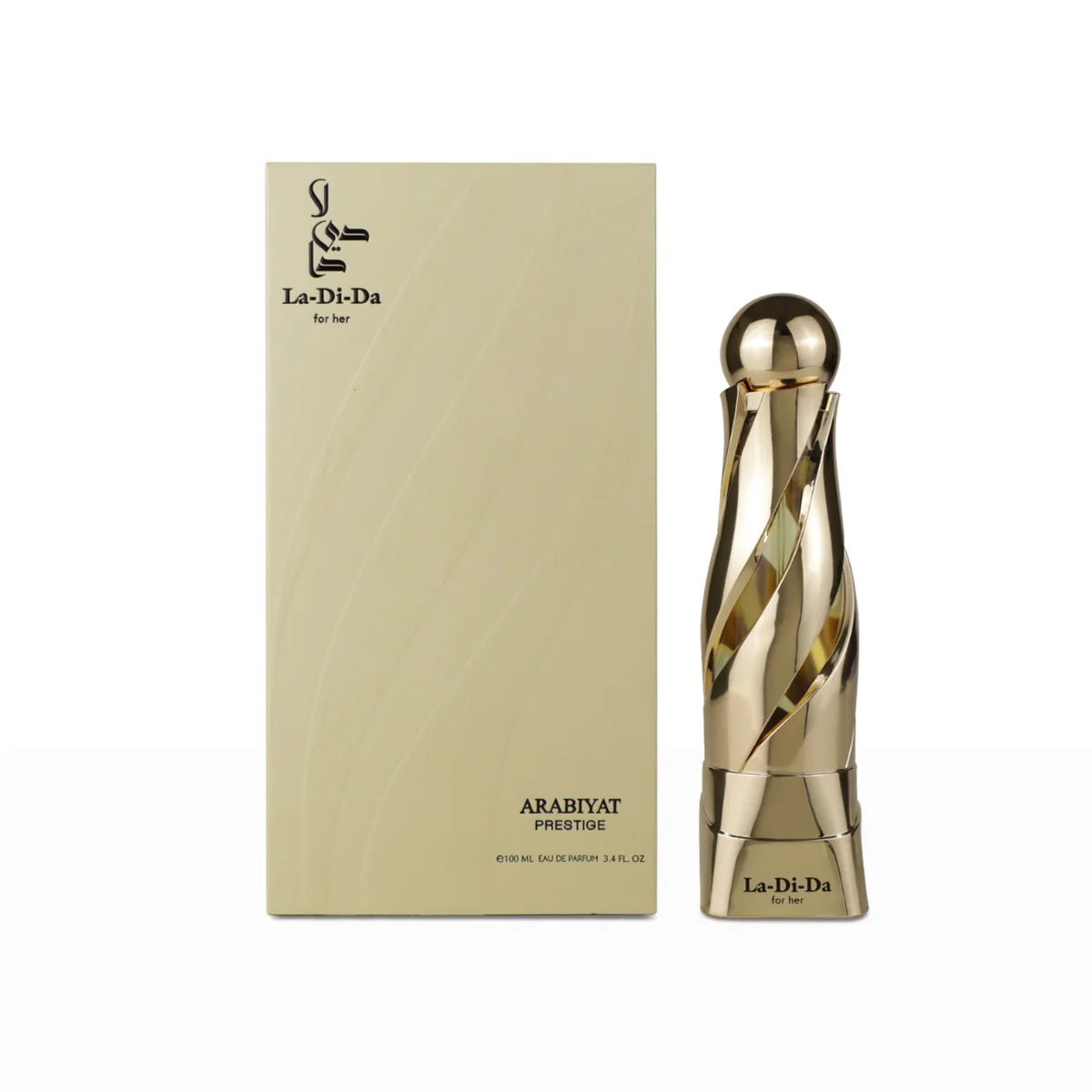 La Di Da Femme by Arabiyat Prestige