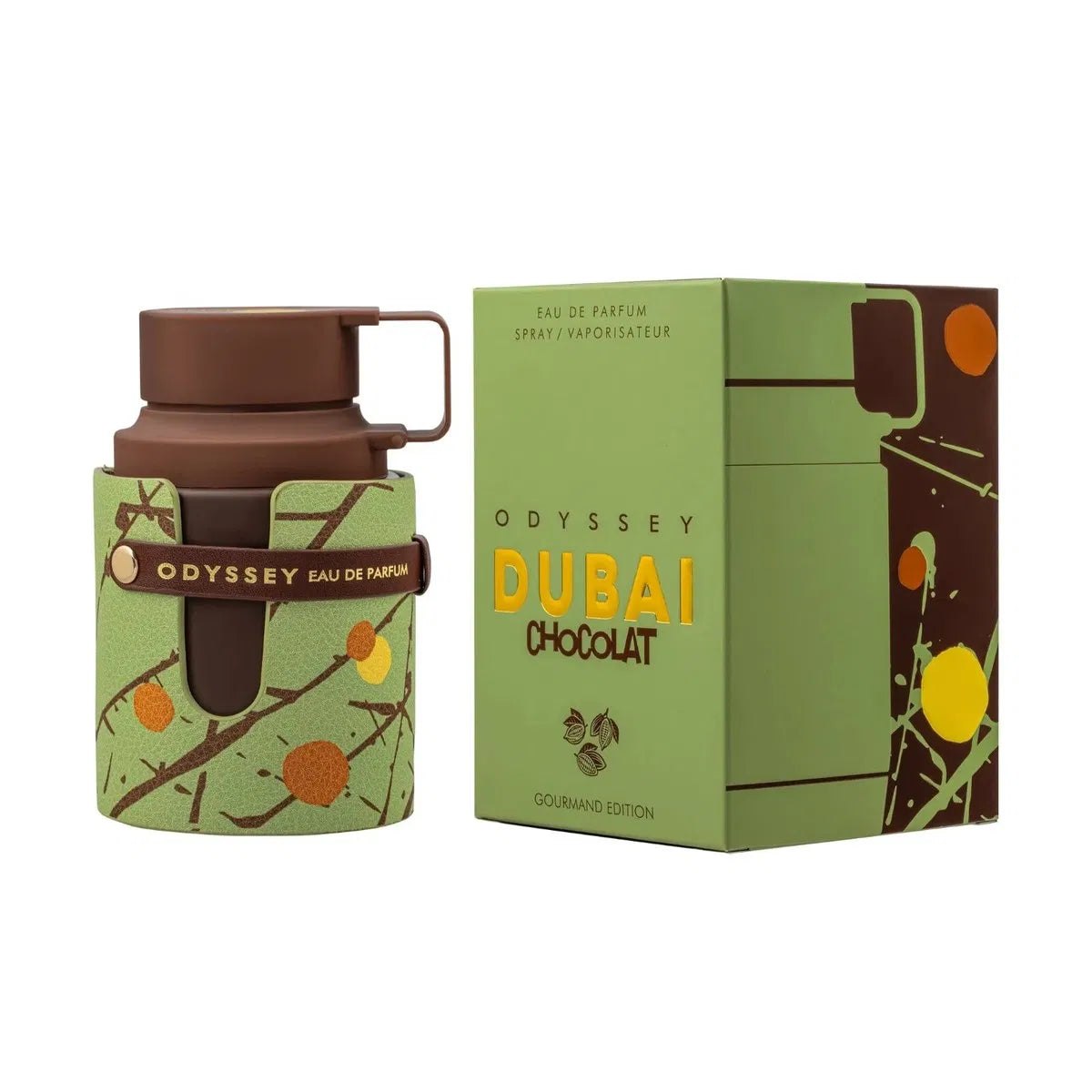 ARMAF ODYSSEY DUBAI CHOCOLAT EDITION (U) EDP 100ML