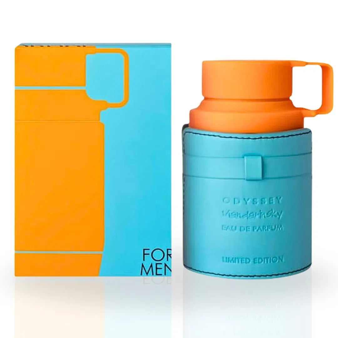 ARMAF ODYSSEY MANDARIN SKY LIMITED EDITION (M) EDP 100ML