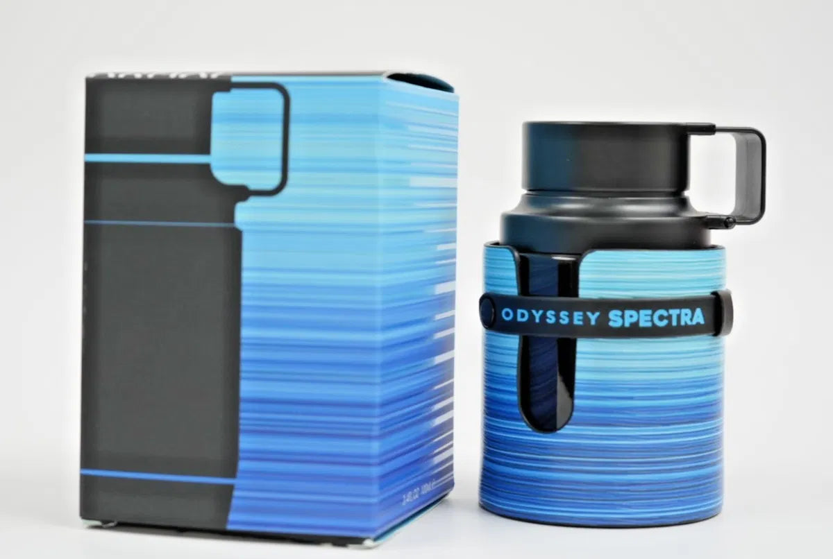 ARMAF ODYSSEY SPECTRA BLU EDITION (U) EDP 100ML