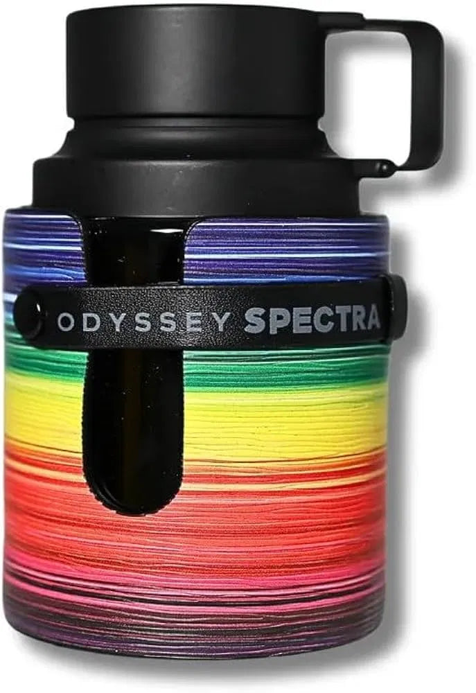 ARMAF ODYSSEY SPECTRA RAINBOW EDITION (M) EDP 100ML