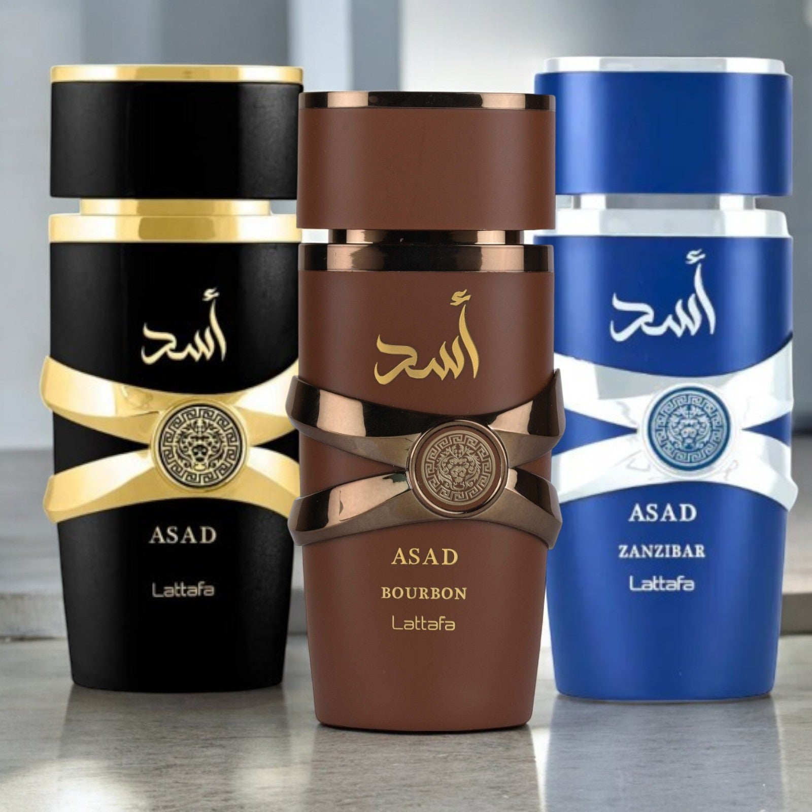 Asad 3 Pack Bundle asad-3-pack-bundle