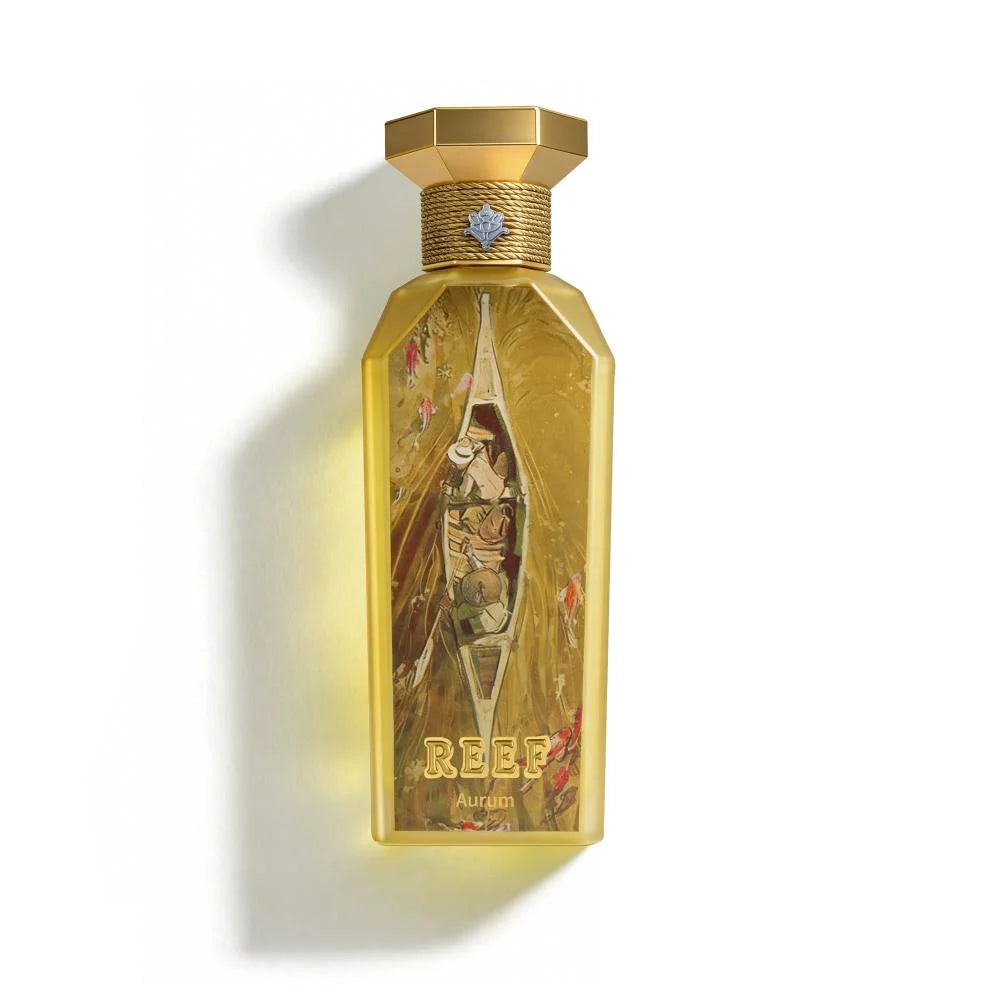 Aurum 150ml By Reef Perfumes