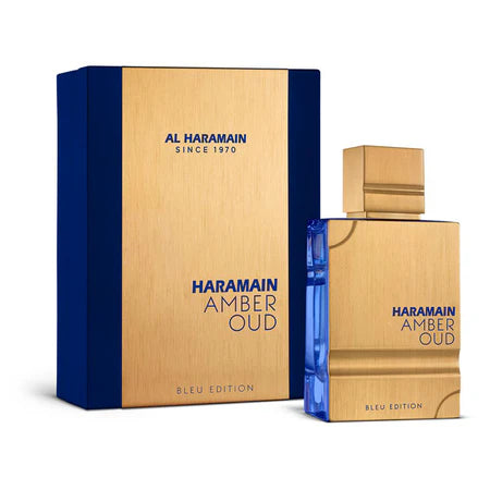 Amber Oud Bleu Edition 60ml EDP By Al Haramain