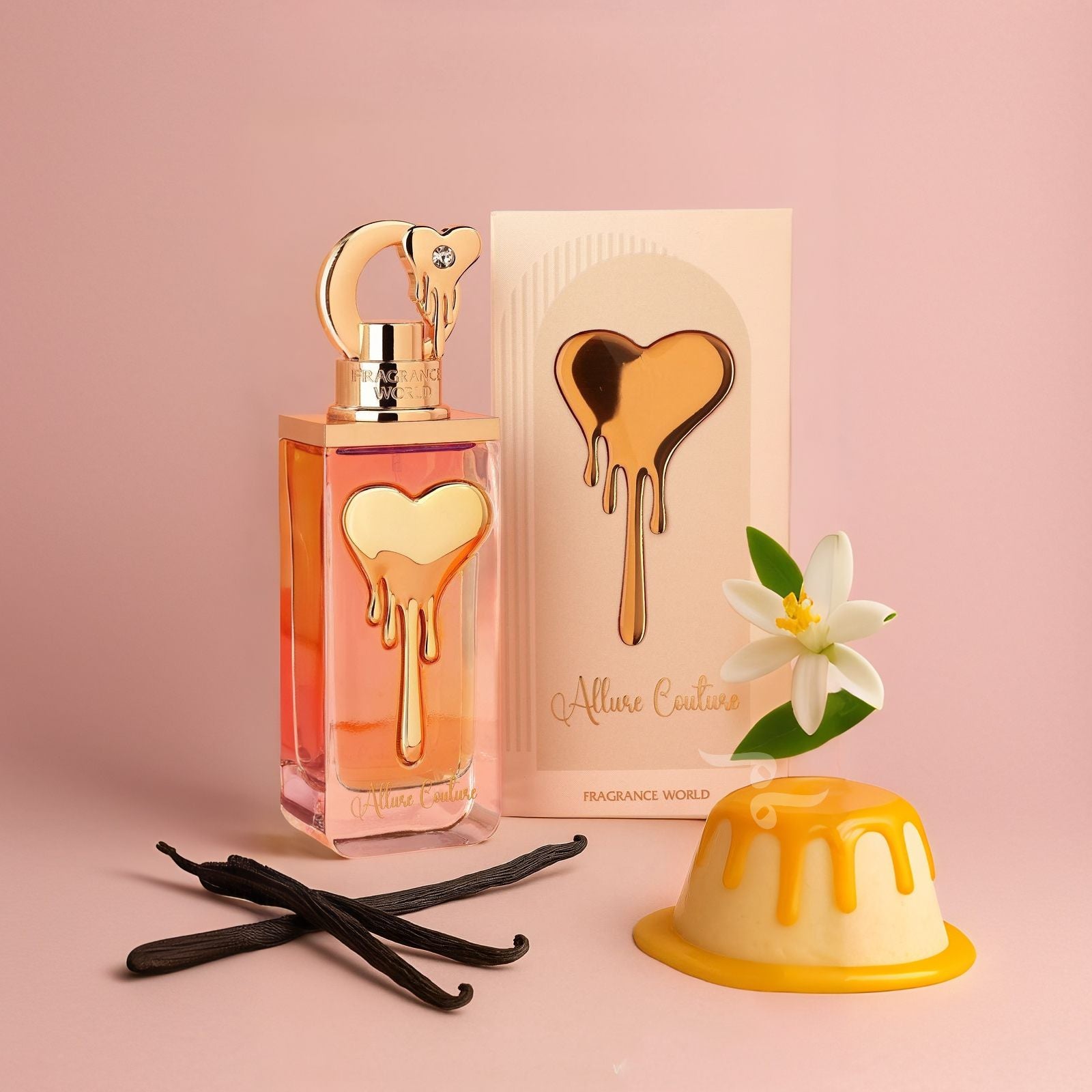 Allure couture By Fragrance World