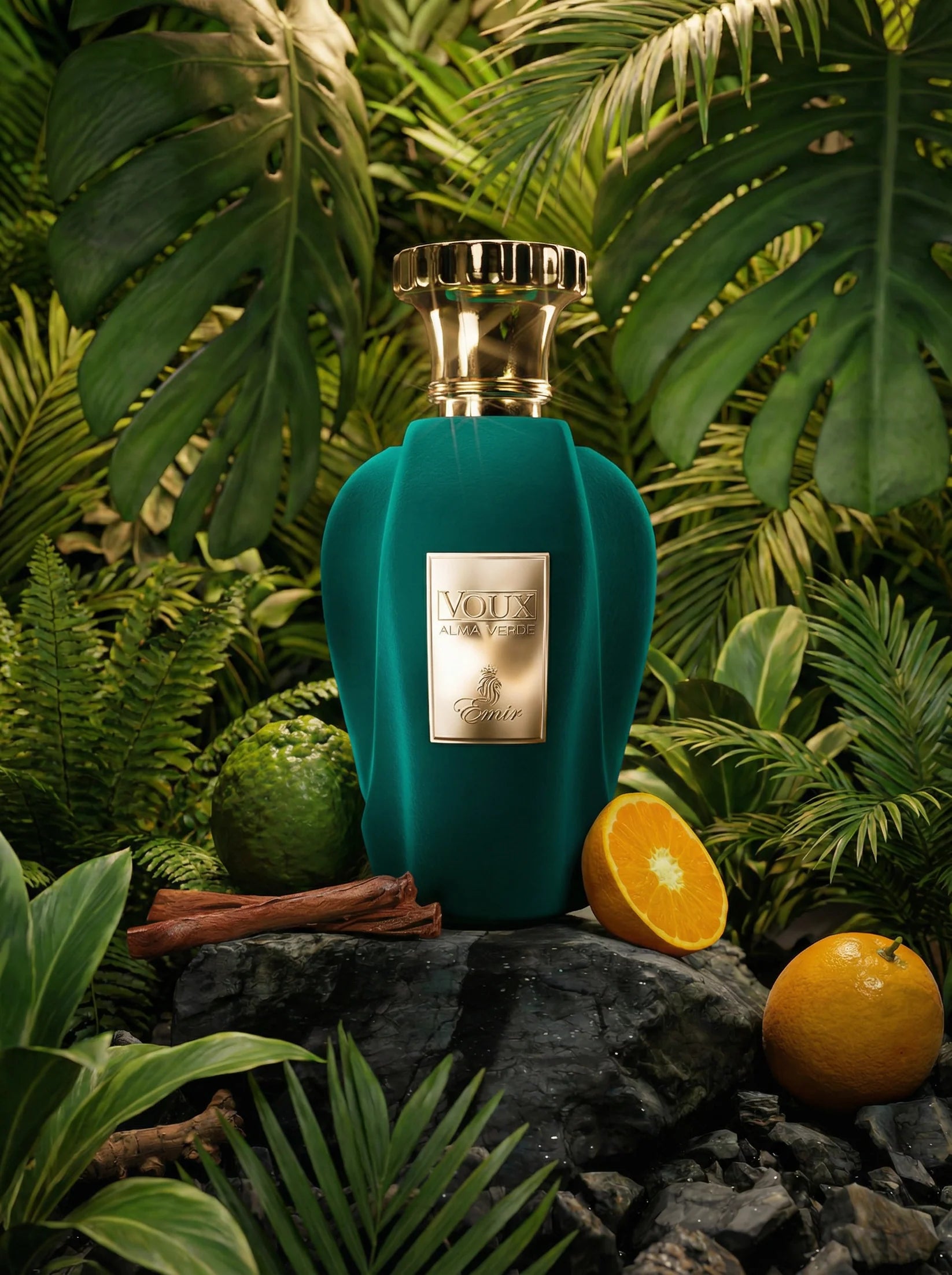VOUX ALMA VERDE 100ml by Paris Corner