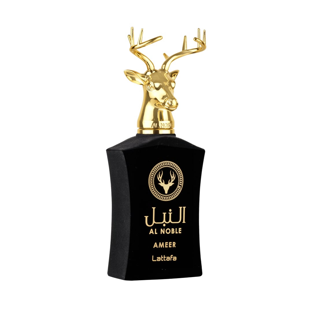 Al Noble Ameer 100ml