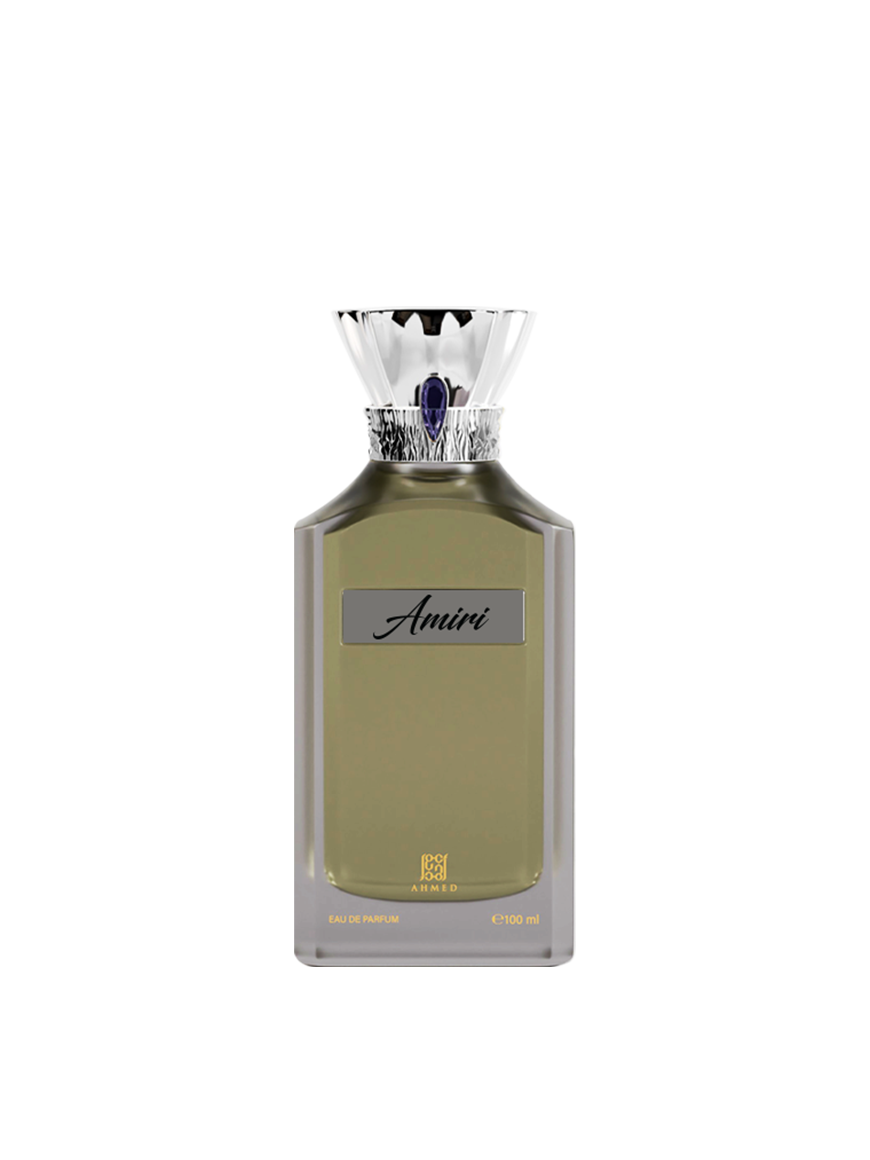 Amiri 100ml EDP By Ahmed Al Maghribi