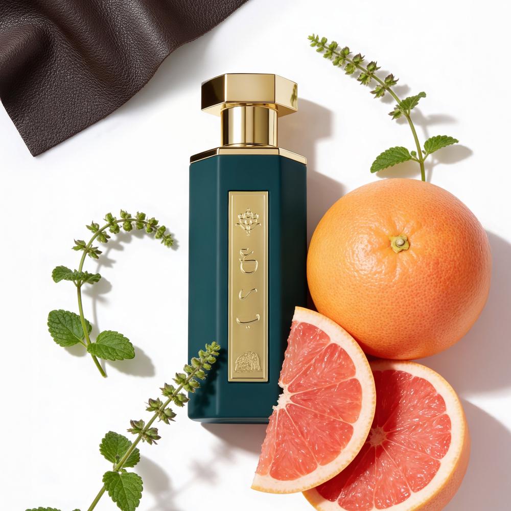 Arab Alula 100ml By Reef Perfumes