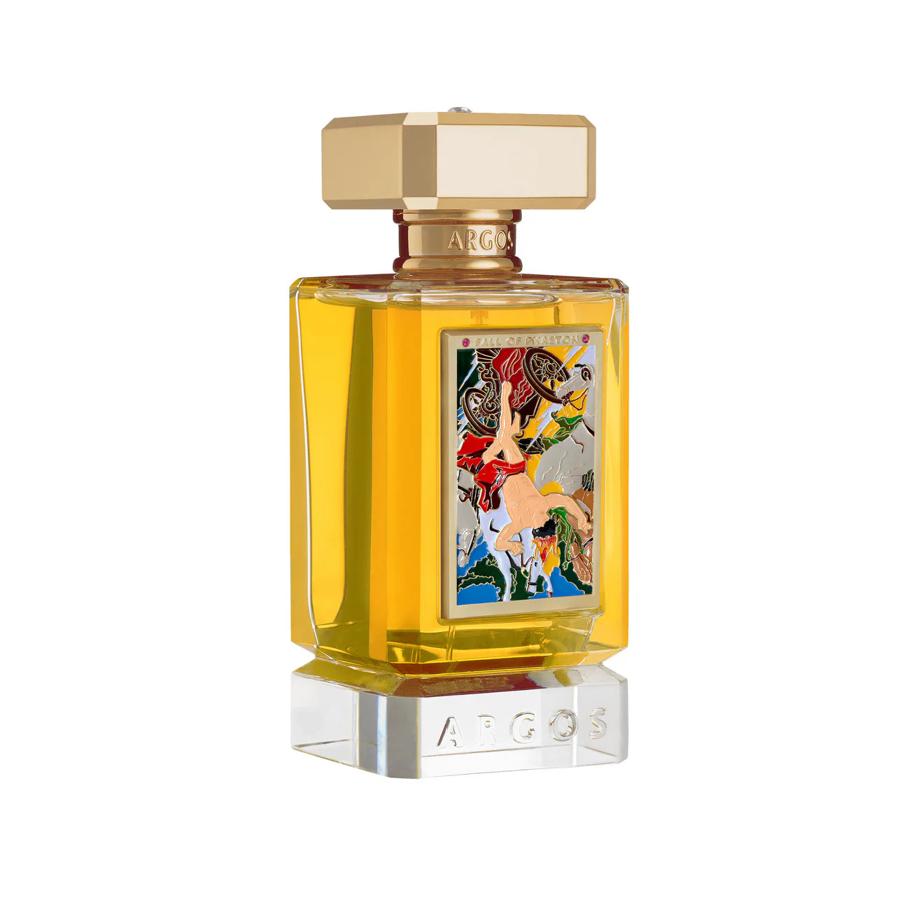 ARGOS FALL OF PHAETON  EDP