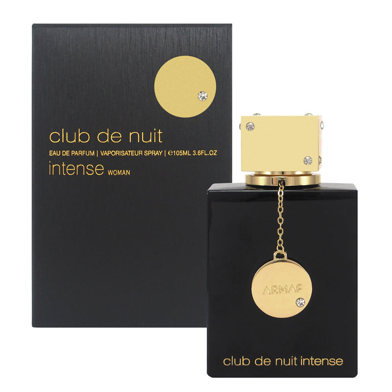 Club De Nuit Intense Woman EDP 105ml By Armaf