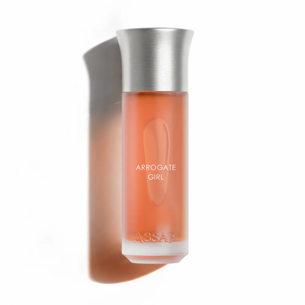 Arrogate Girl 200ml By Assaf