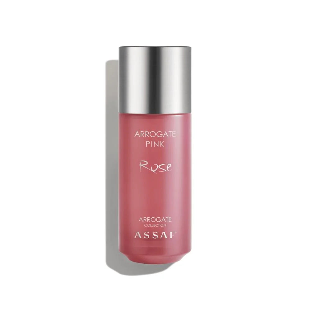 Arrogate Pink Rose 150ml By Assaf