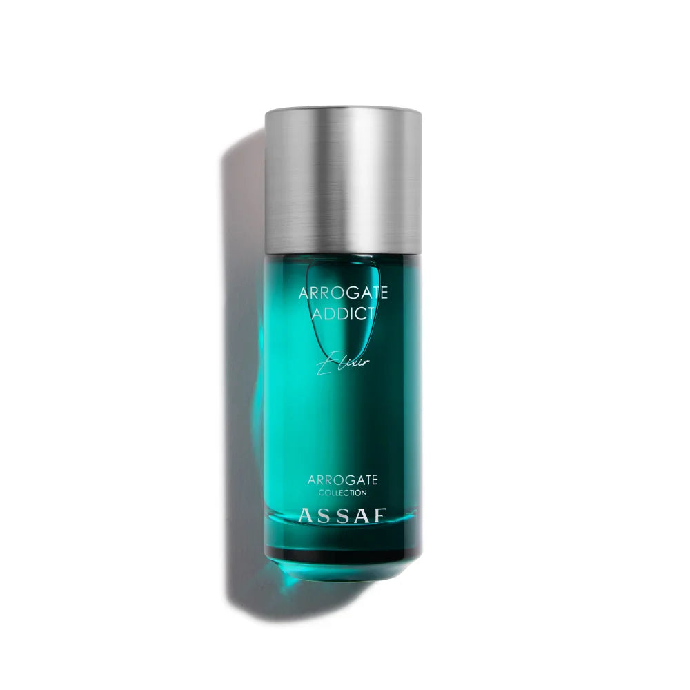 Arrogate Addict Elixir 150ml EDP By Assaf