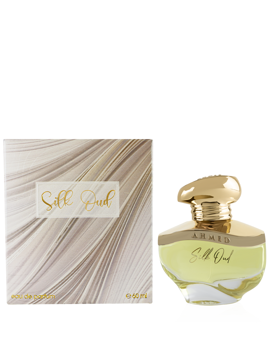 SILK OUD 60ML