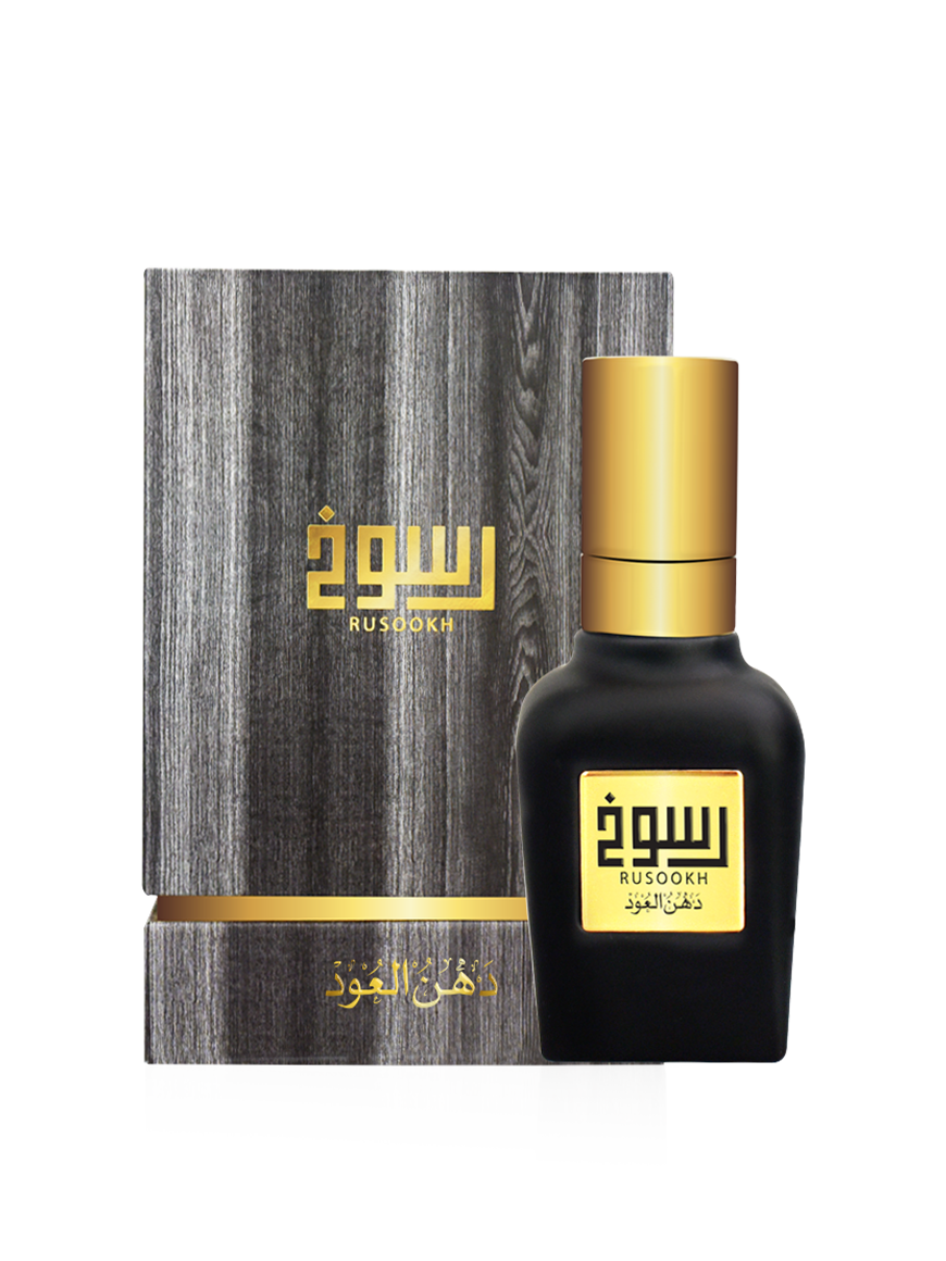 RUSOOKH 40ML