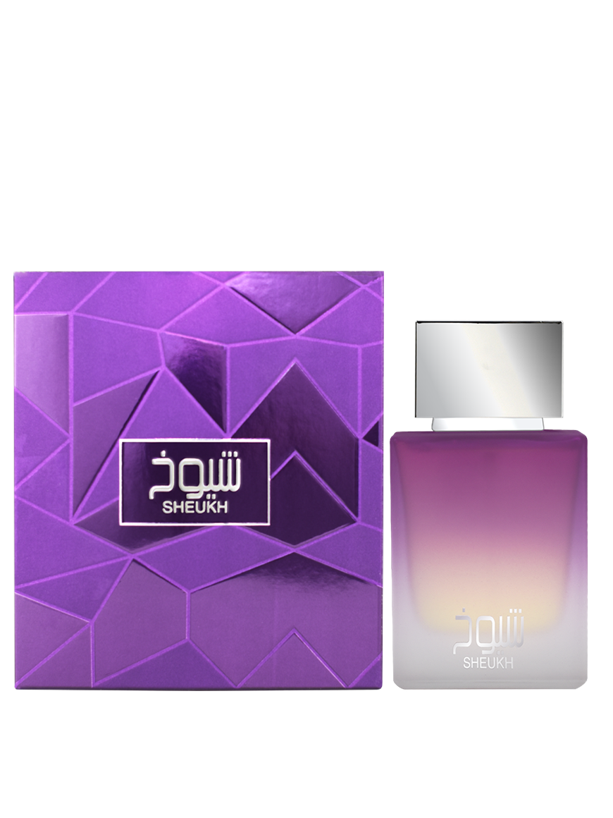 SHEUKH 50ml By Ahmed Al Magribi