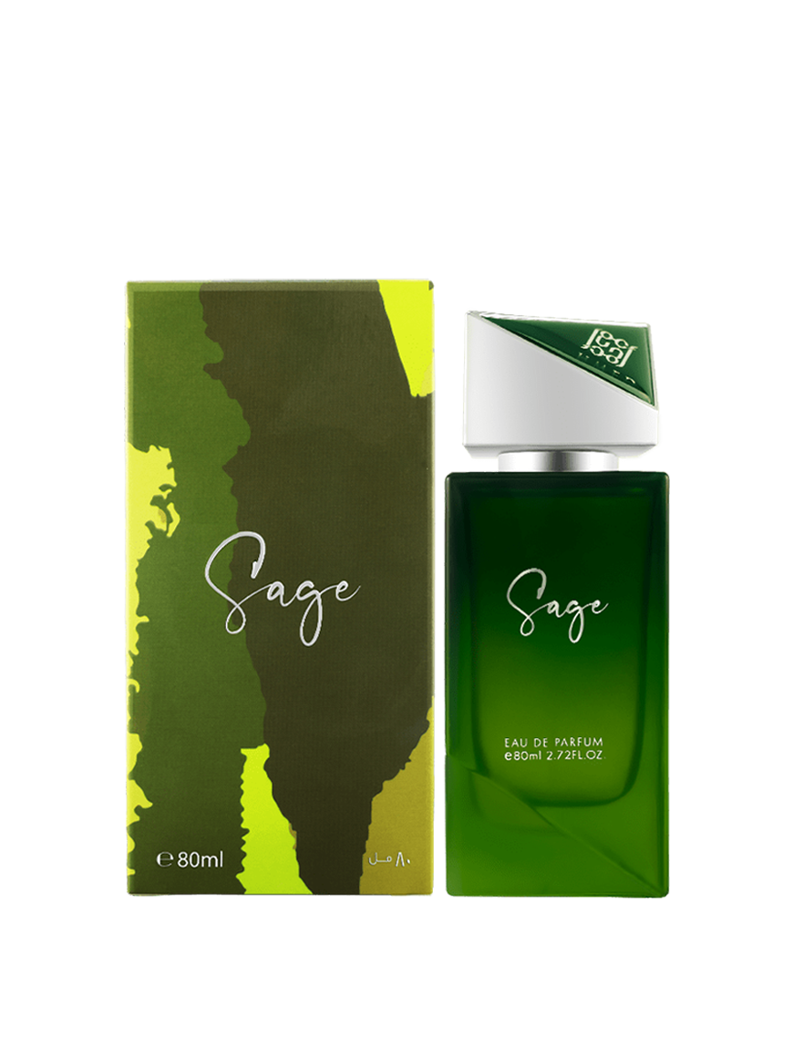 SAGE 80ML Perfume