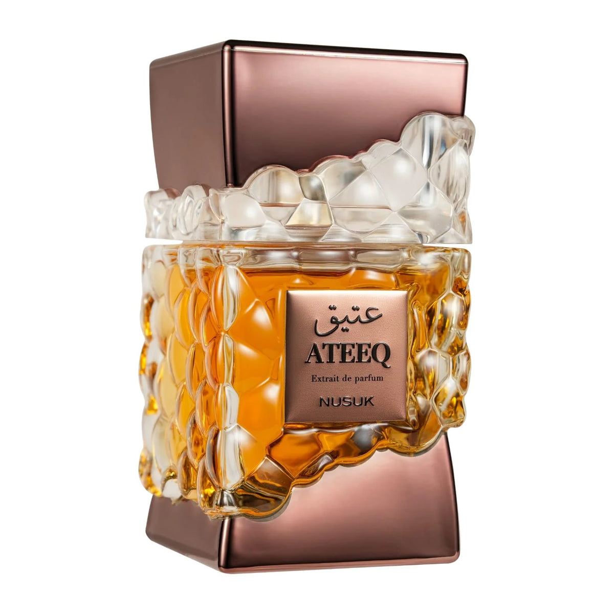 Ateeq 100ml EDP - Nusuk