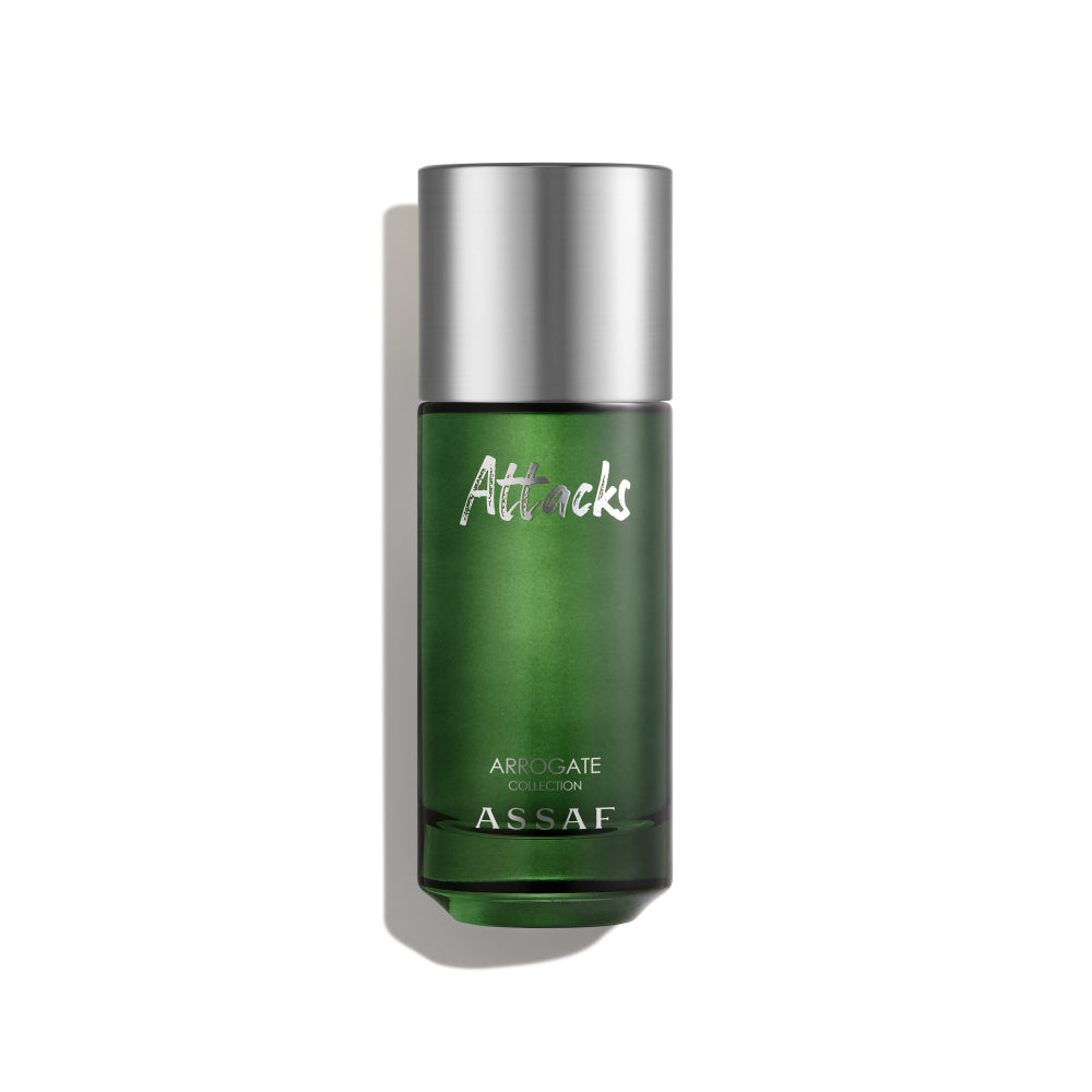 Attacks 150ml By Assaf