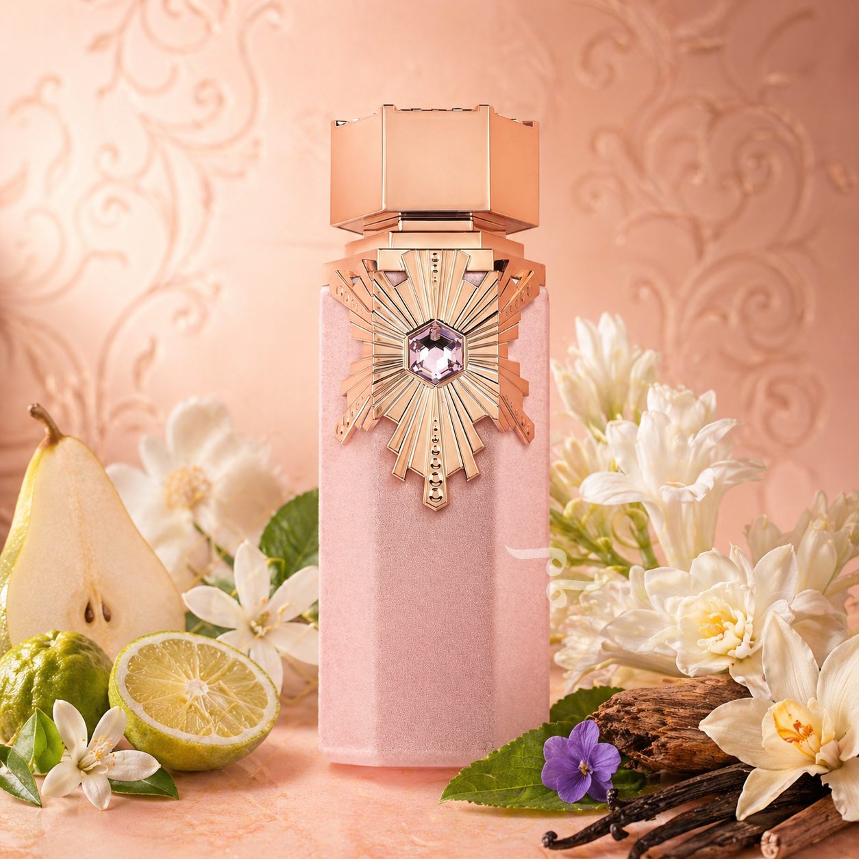 Ayra Fiore By Fragrance World