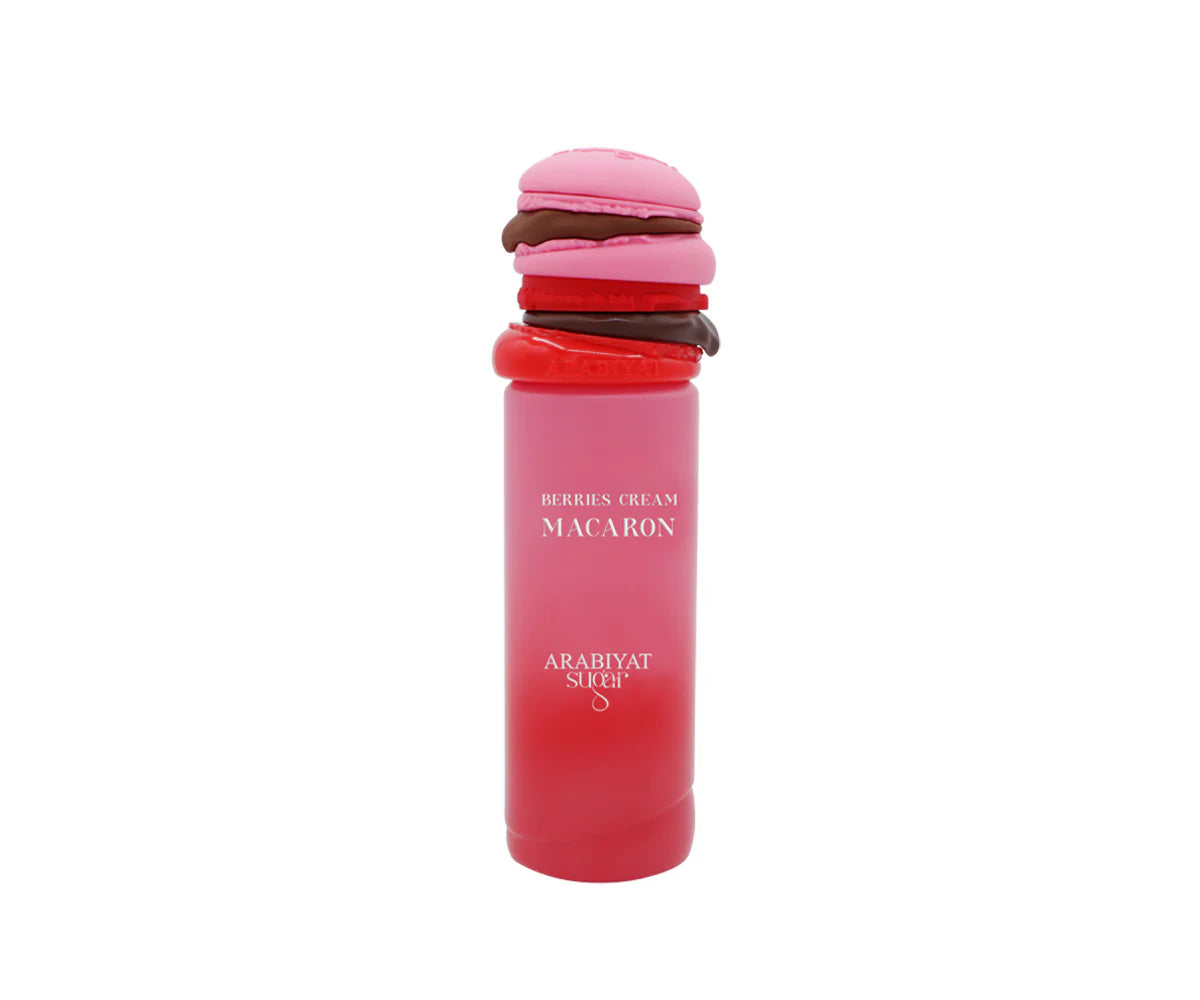 Sugar Berry Cream Macaron 100ml EDP By Arabiyat