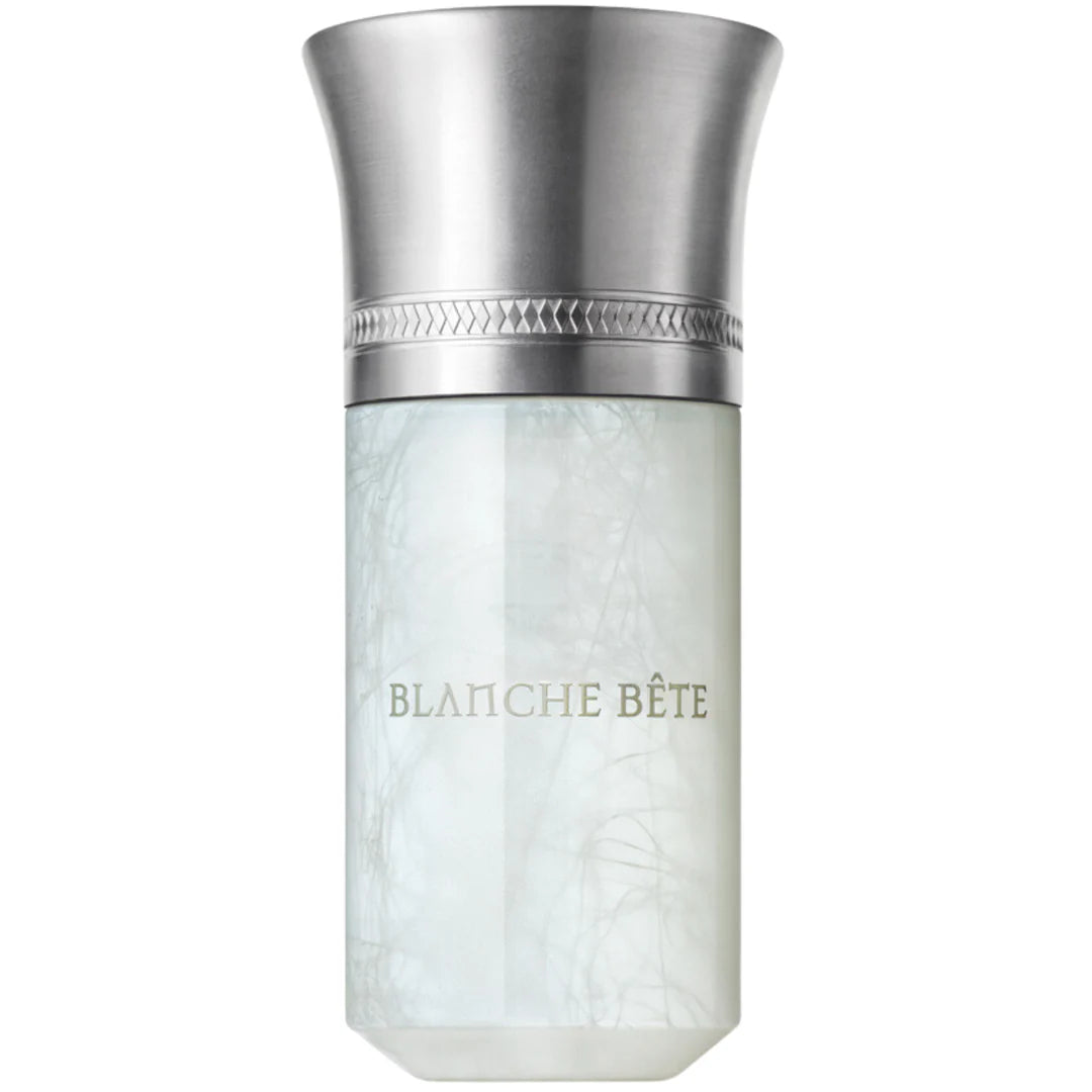 LIQVIDES IMAGINAIRS BLANCHE BETE