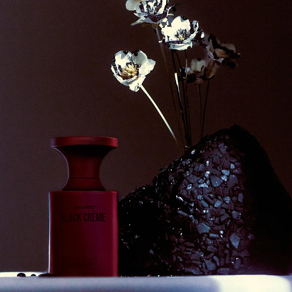 BORNTOSTANDOUT BLACK CREME EXTRITEEM 50ML