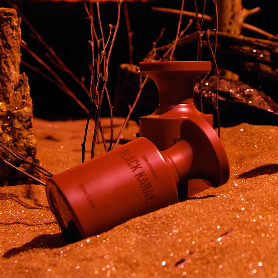 BORNTOSTANDOUT BLACK KARAK EXTRTEEM 50ML