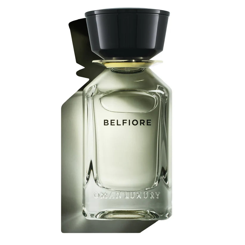 Belfiore 100ml EDP By Oman Luxury