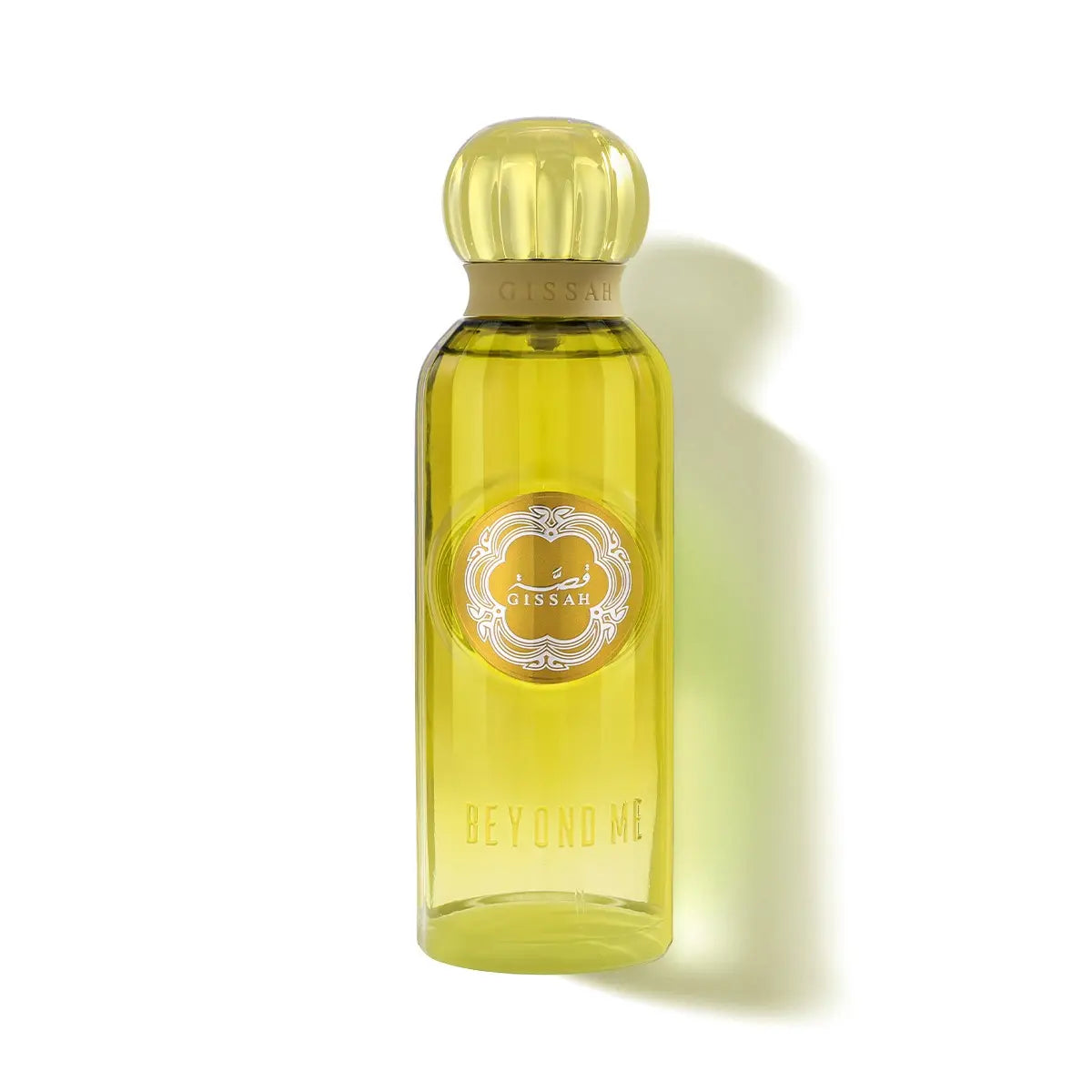 Beyond Me 200ml By Gissah